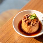 嘉義美食-素食筒仔米糕｜鈴蘭碗粿