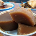嘉義美食-黑糖碗粿｜鈴蘭碗粿